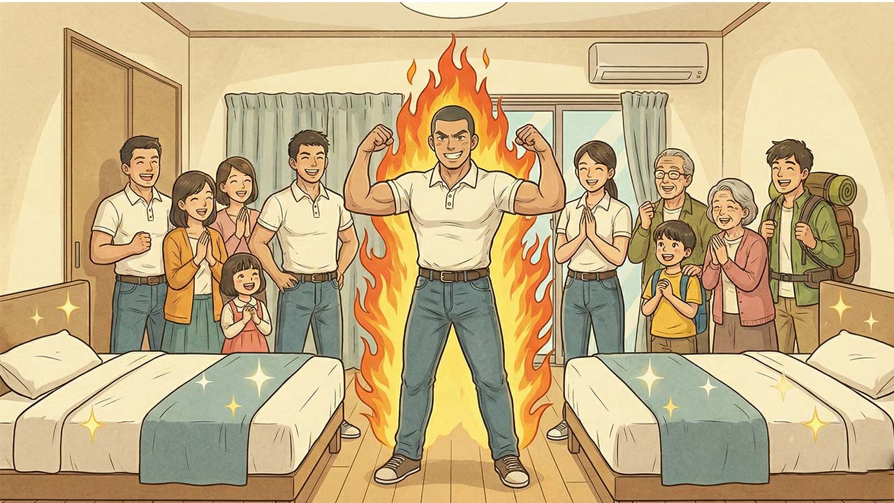 チームメンバー募集中